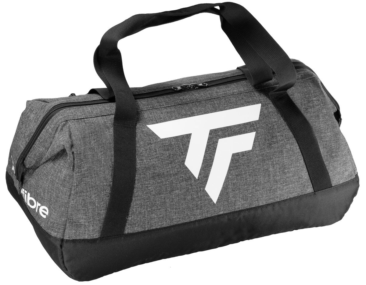 Tecnifibre All Vision Duffle Tennis Bag - Premium Tennis Gear for Men & Women - Perfect for Court, Gym, and Travel