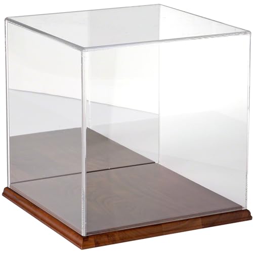 Hardwood Base (Mirrored)