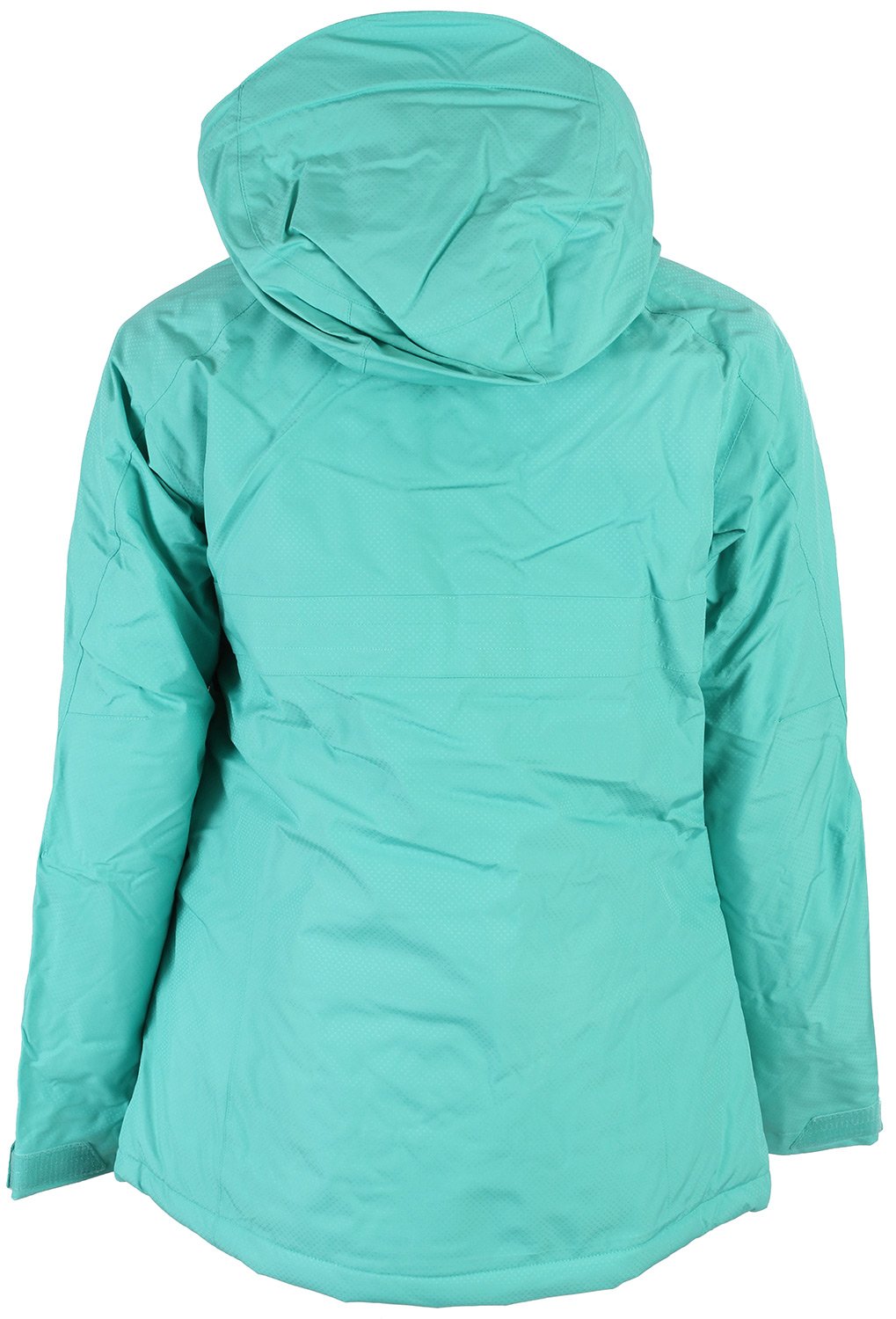 Salomon Women's Zero Jacket - Lightweight Waterproof Windbreaker for Hiking, Running & Outdoor Adventures