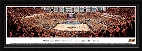 Select Frame with Single Mat in Team Color