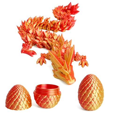 Red Mix Gold