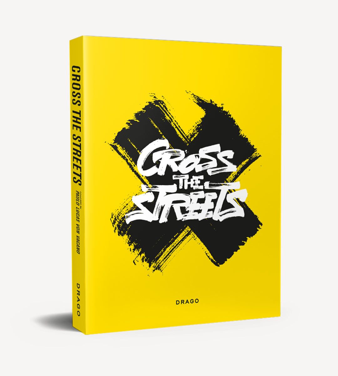 Cross The Streets - Trendy Urban Streetwear for Men & Women | Perfect for Casual Outfits, Street Style Fashion, and Everyday Wear