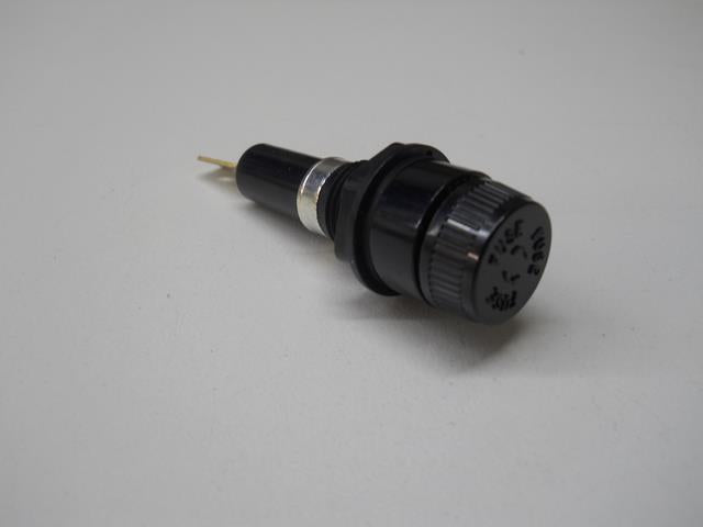 Generac 032300 Fuse Holder - 30A Automotive Blade Fuse Replacement Part for Generac Generators - Perfect for Home Backup Power & Emergency Power Outages