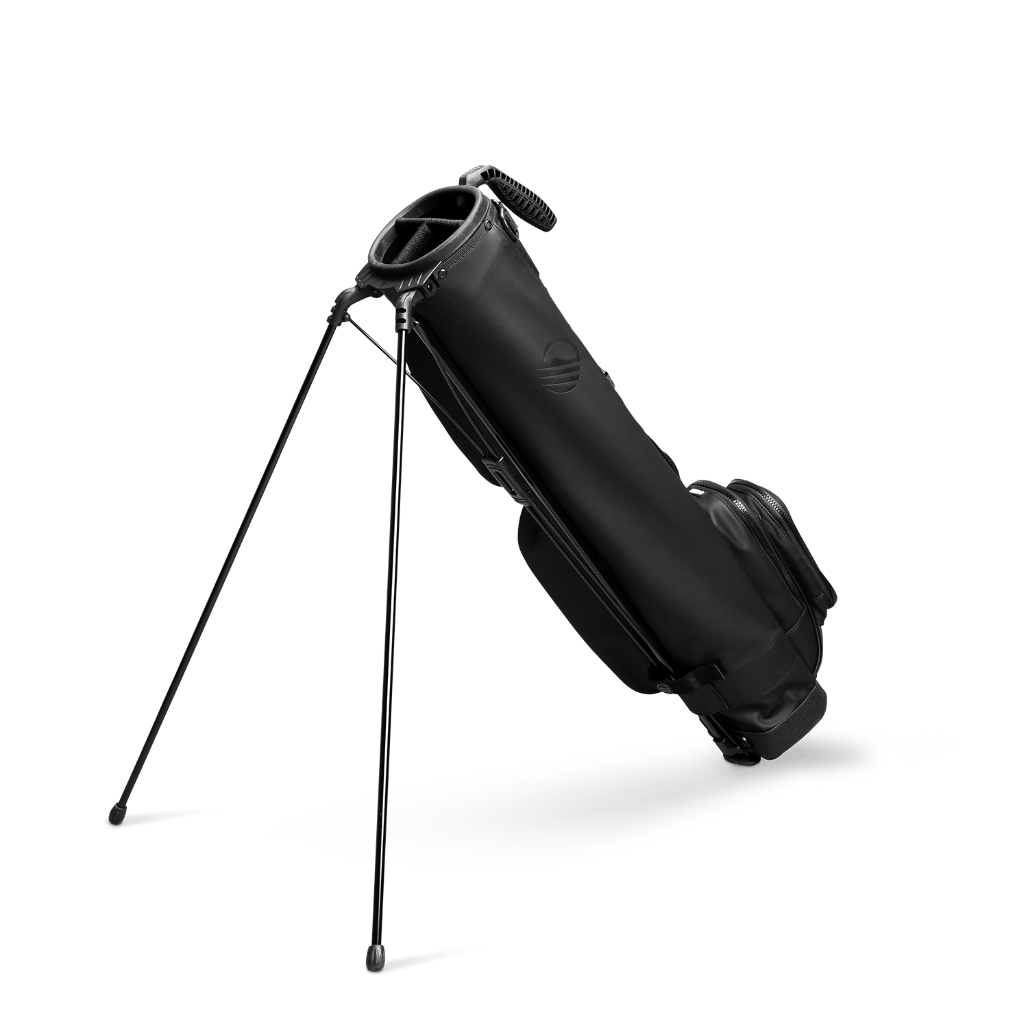 Sunday Golf LOMA XL S Class Stand Bag - Lightweight Golf Carry Bag with 5-Way Divider | Perfect for Weekend Golfers & Travel