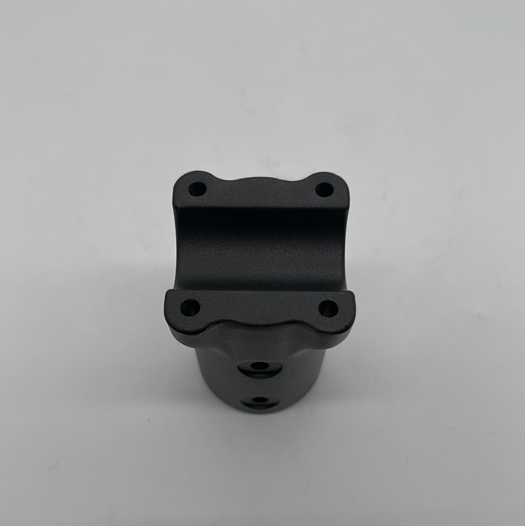 Mantis King GT Handlebar Base - High-Performance Bike Handlebar for Mountain & Road Bikes - Perfect for Off-Road Cycling & Commuting