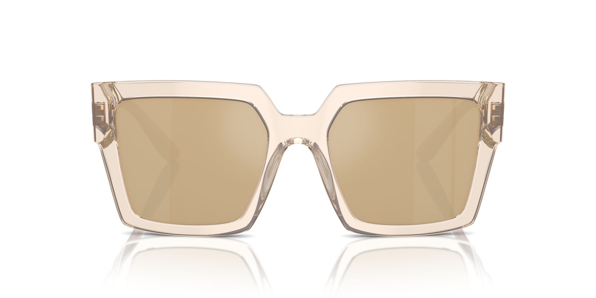 Dolce&Gabbana DG4446B Sunglasses - Luxury Designer Shades for Women & Men - Perfect for Outdoor Activities, Beach, Driving & Fashion Statement