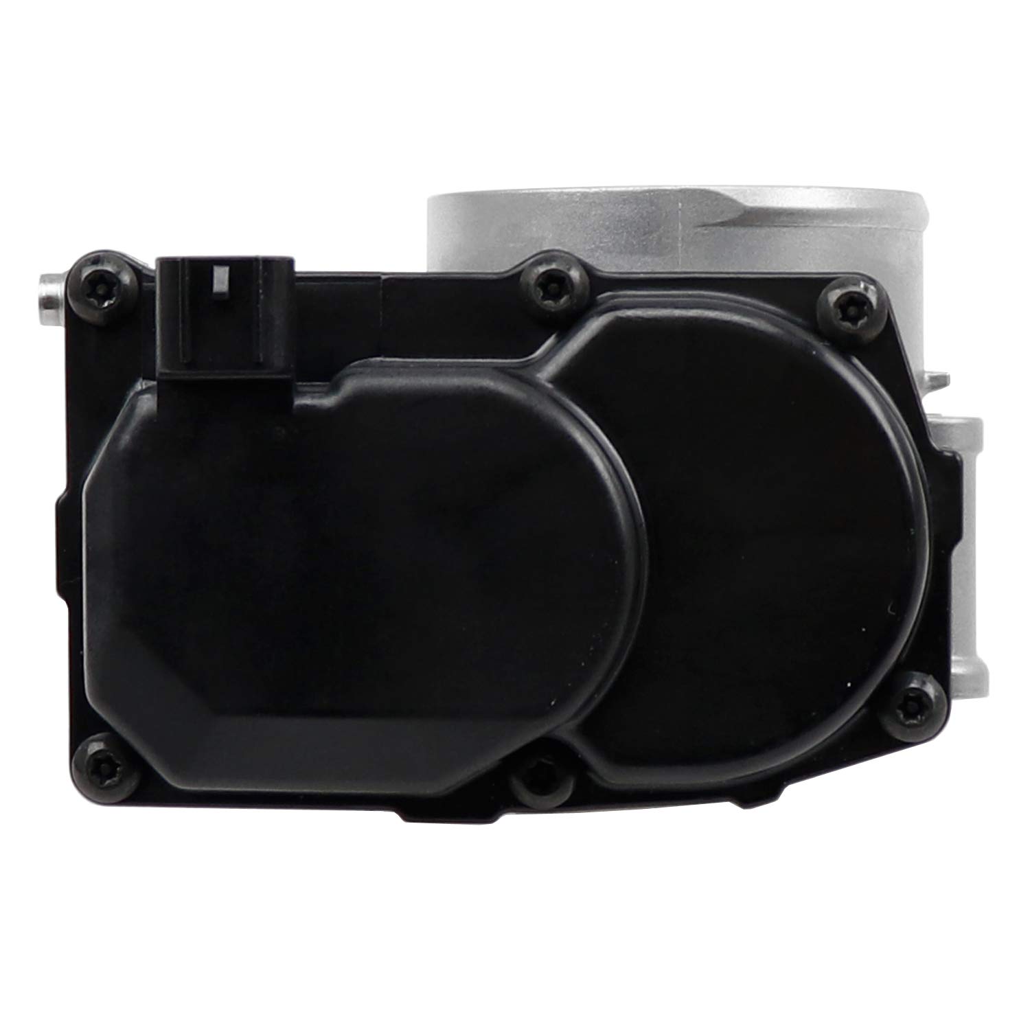 Beck/Arnley 154-0206 Throttle Body Replacement - Compatible with [Vehicle Models] - High Performance Fuel Injection Part for Smooth Acceleration | Perfect for Engine Tune-Ups & Performance Upgrades