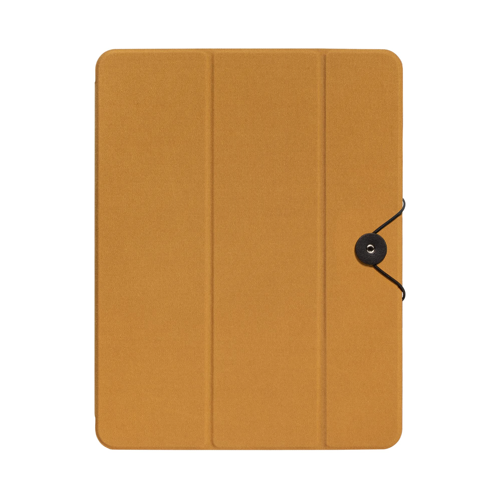 Native Union W.F.A iPad Folio Case - Eco-Friendly Recycled Material Foldable Stand Cover for iPad Air 13