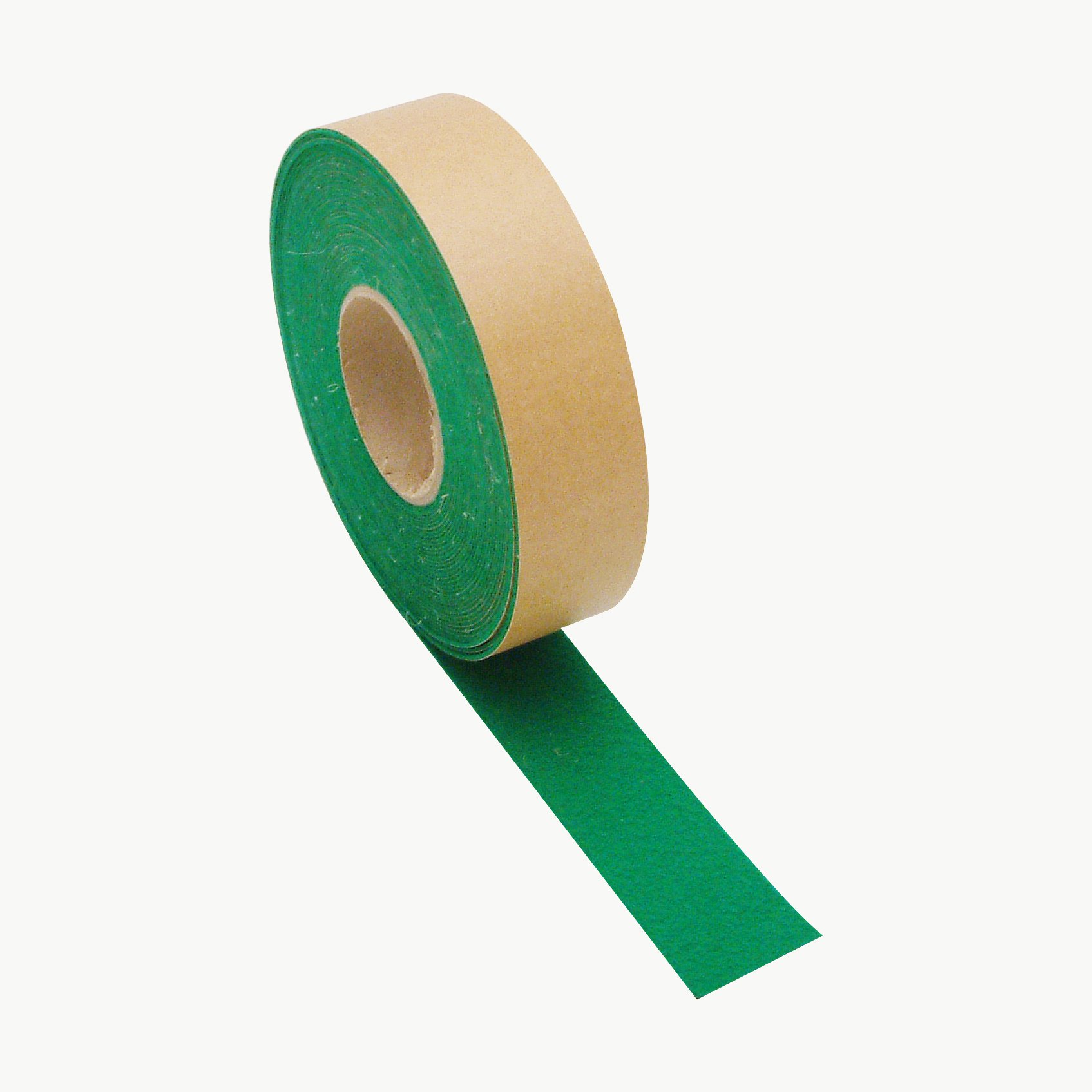 FindTape 1.5mm Thick Polyester Felt Tape - 2 Inch x 50 Feet Olive Drab (FELT-065) | Perfect for Sound Dampening, Furniture Protection & DIY Crafts