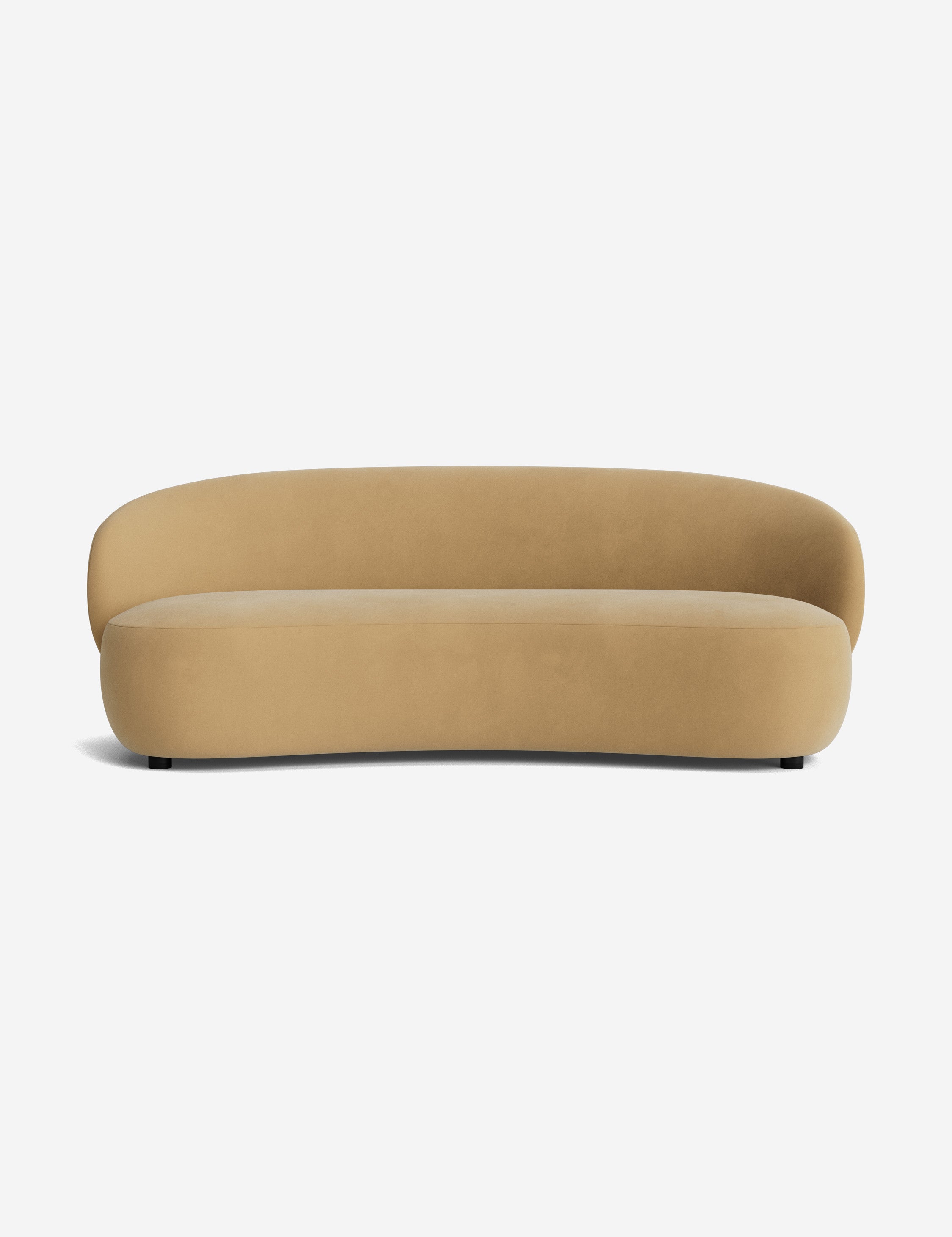 Brie Classic Velvet