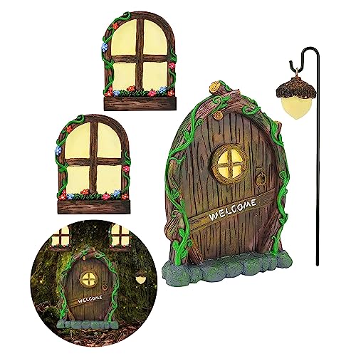 Fairy Door a