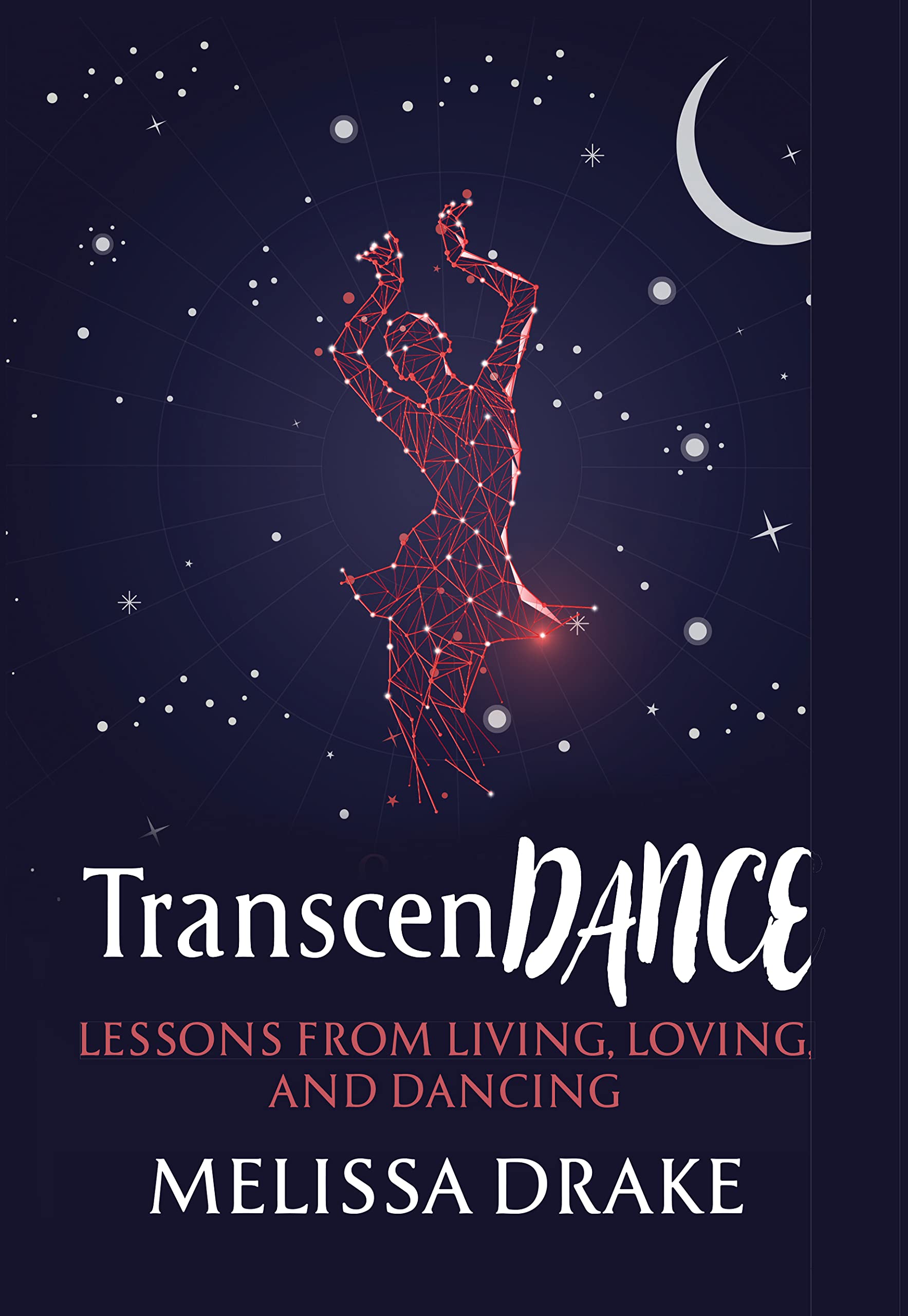 TranscenDANCE: Letting the Universe Lead - Spiritual Dance Meditation for Stress Relief & Inner Peace