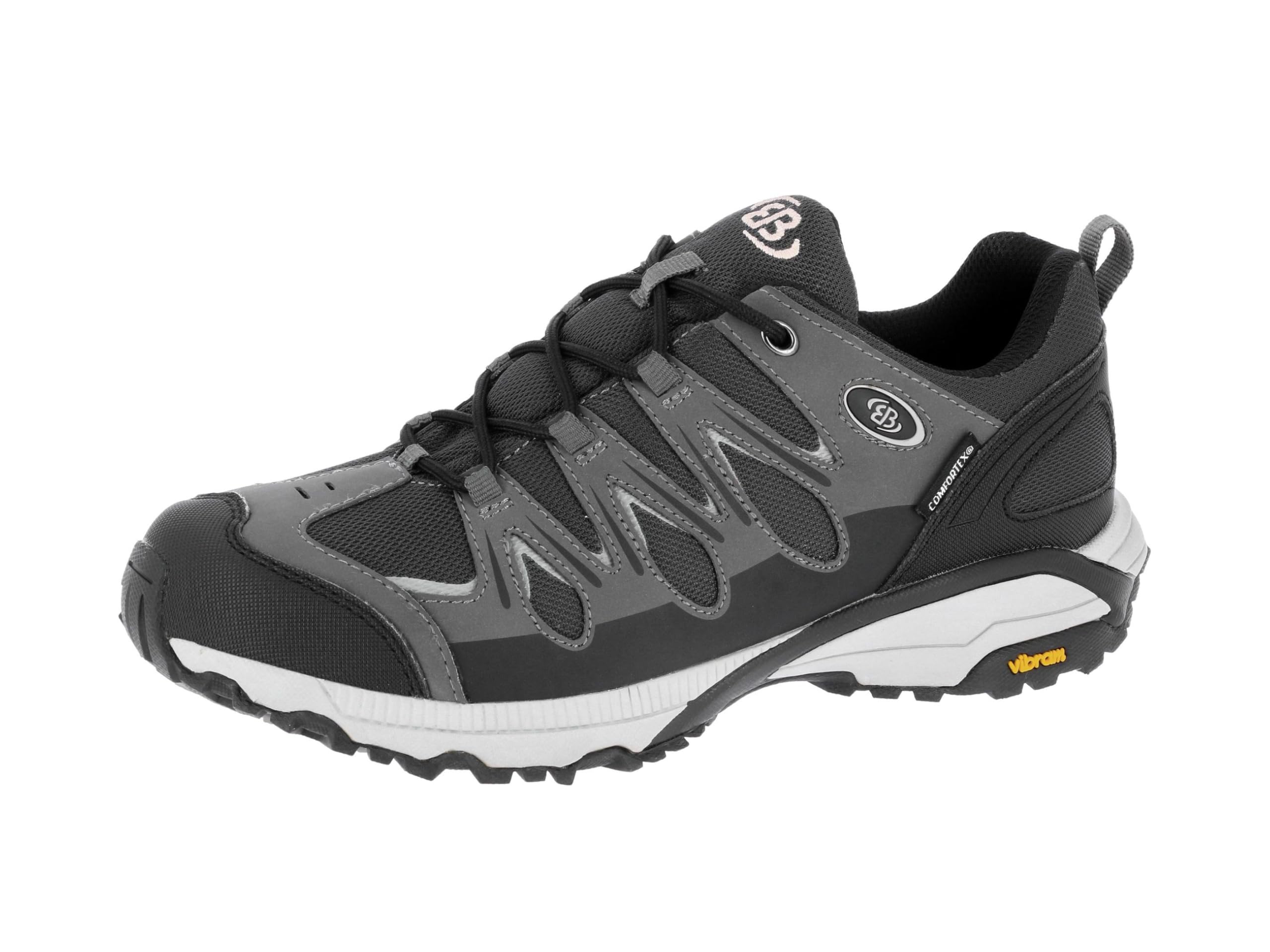 Best Men's Nordic Walking Shoes - Lightweight & Comfortable for Outdoor Hiking, Trail Running & Fitness Walking - Perfect for Park Trails, Mountain Paths & Daily Exercise