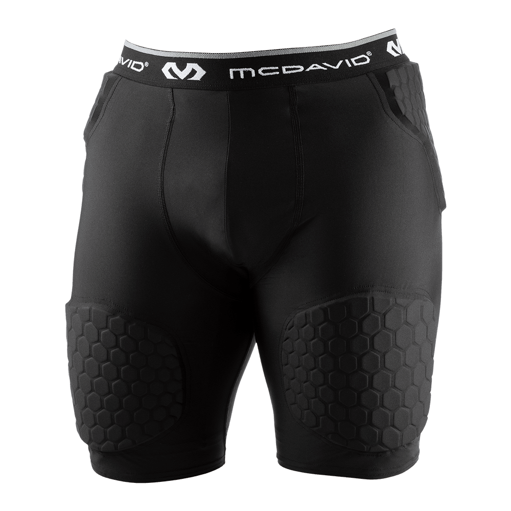 HEX® Thudd Short - Lightweight Running Shorts for Men, Breathable Quick-Dry Athletic Shorts with Pockets - Perfect for Jogging, Gym Workouts & Outdoor Activities