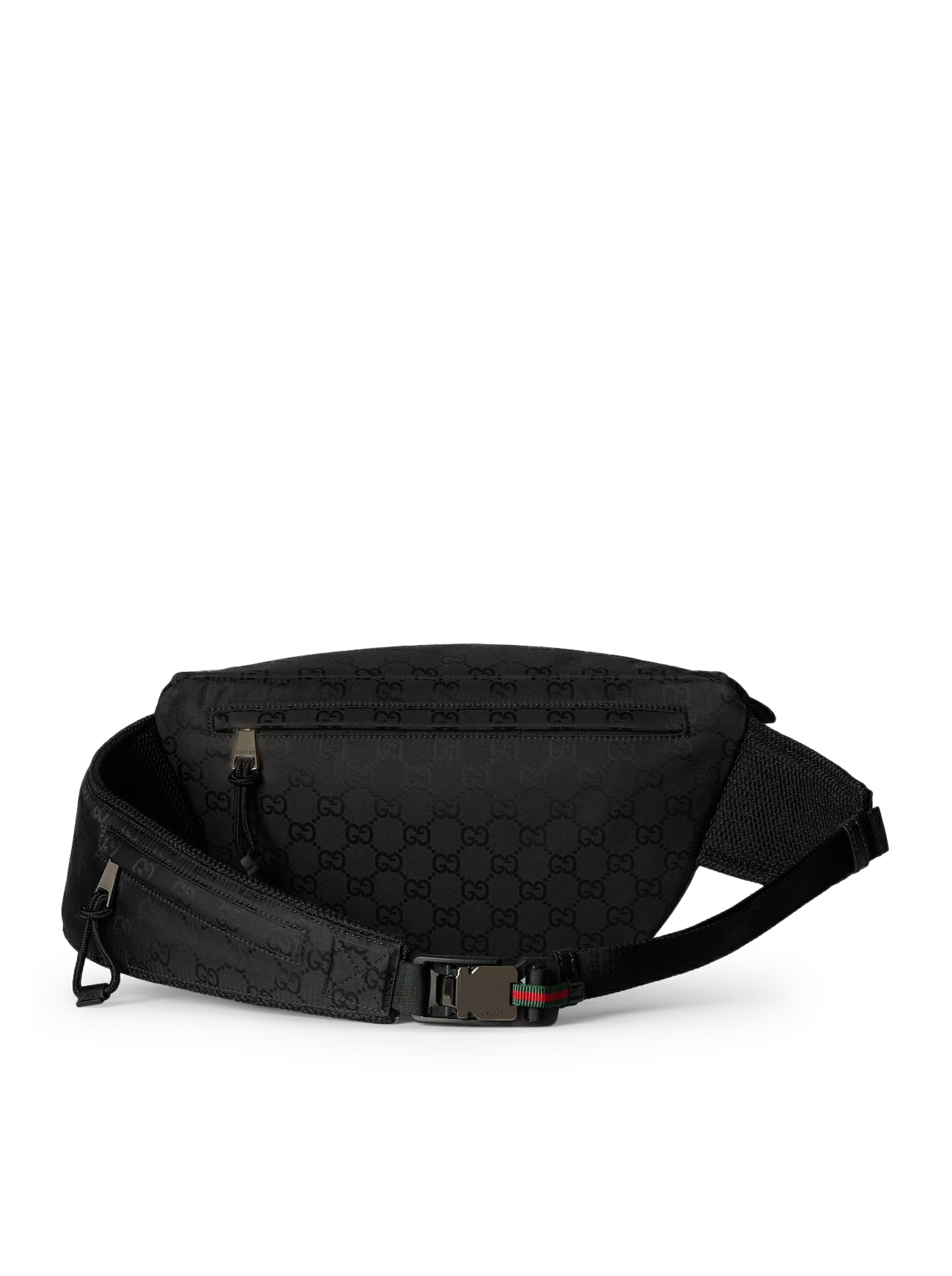 GG MARSUPIO Small Crossbody Bag - Stylish & Compact Waist Pack for Women & Men - Perfect for Travel, Gym, Running, Hiking & Everyday Use