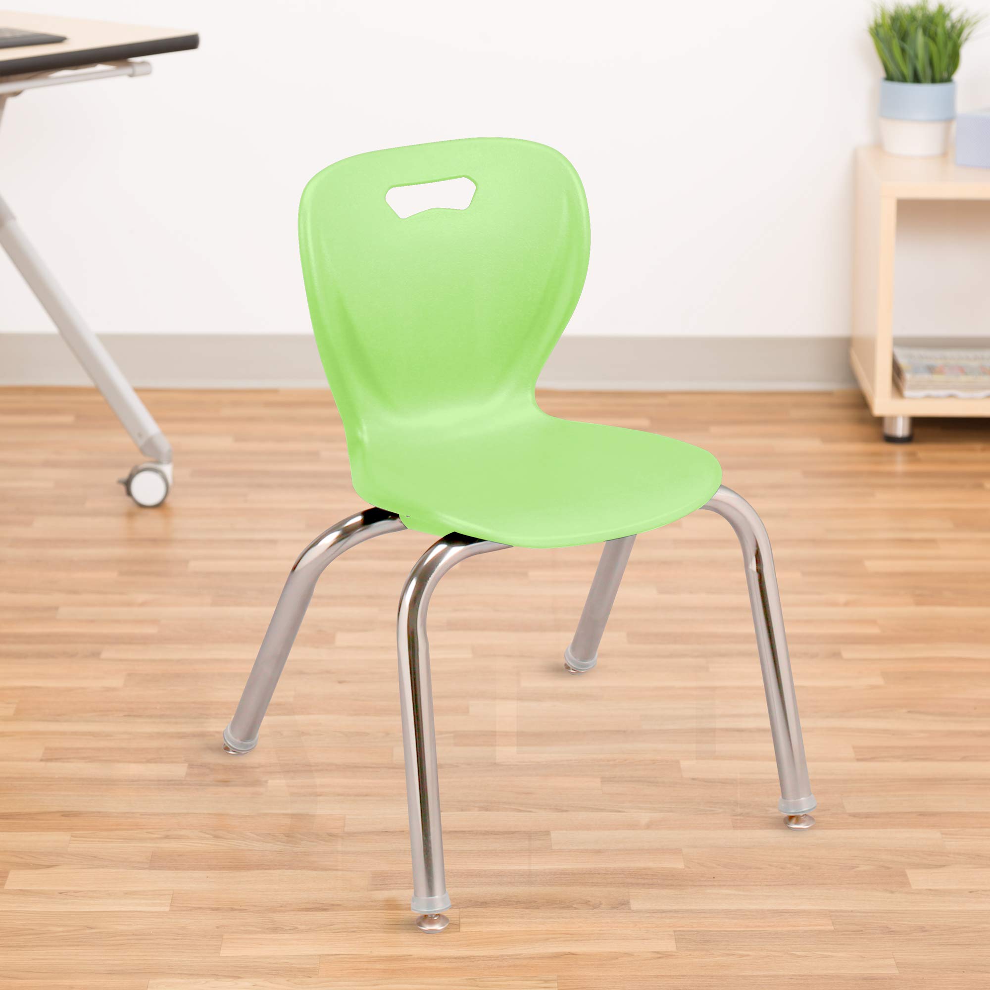 Learniture Shapes Series 14