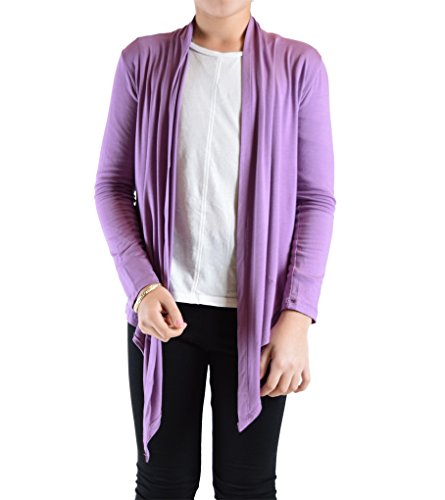 Dusty Purple