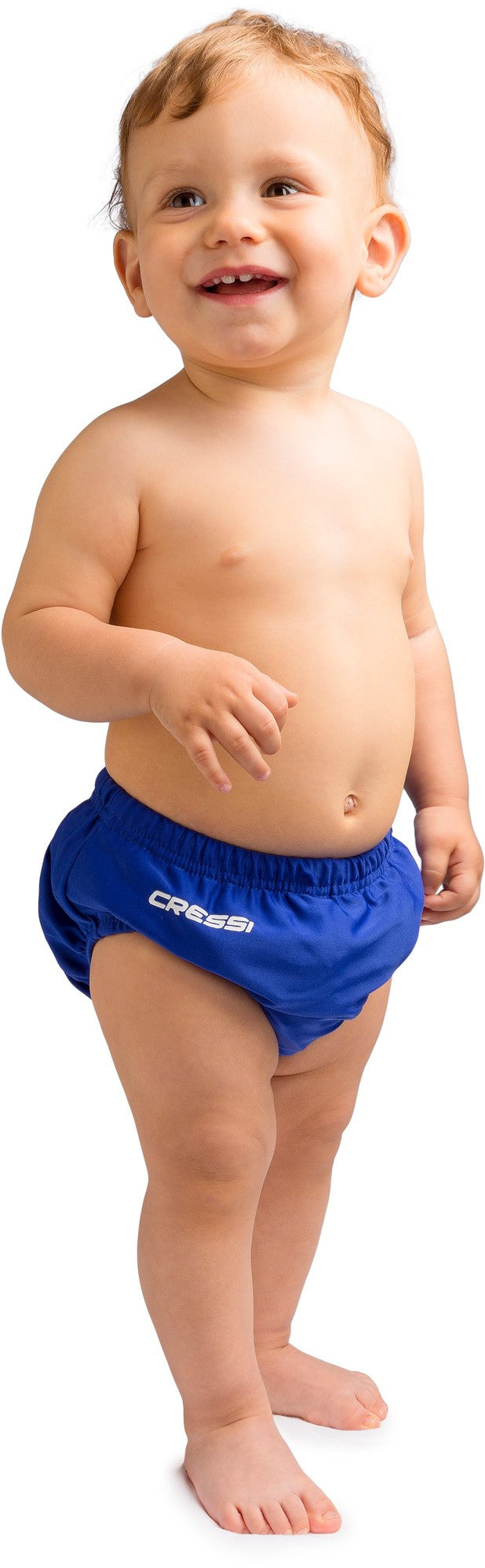 Cressi Babaloo Swim Diaper for Babies - Reusable & Quick-Dry Baby Swimwear for Pool, Beach & Water Play