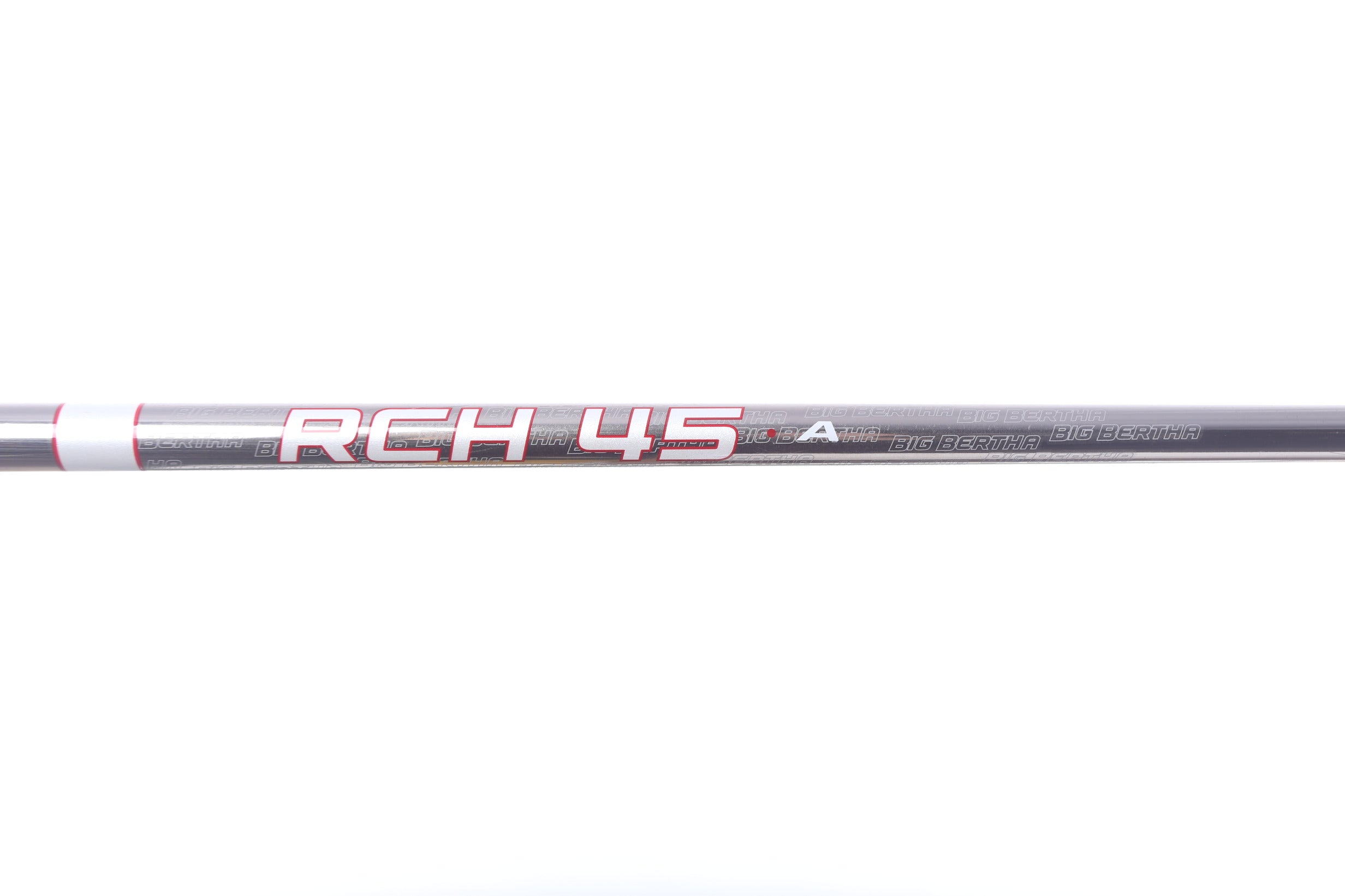 Used Callaway Big Bertha 23 Driver 10.5° Senior Flex Right Handed Golf Club - Perfect for Senior Golfers & High Handicap Players on the Course