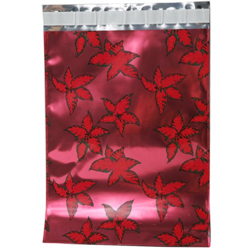 Red With Holly