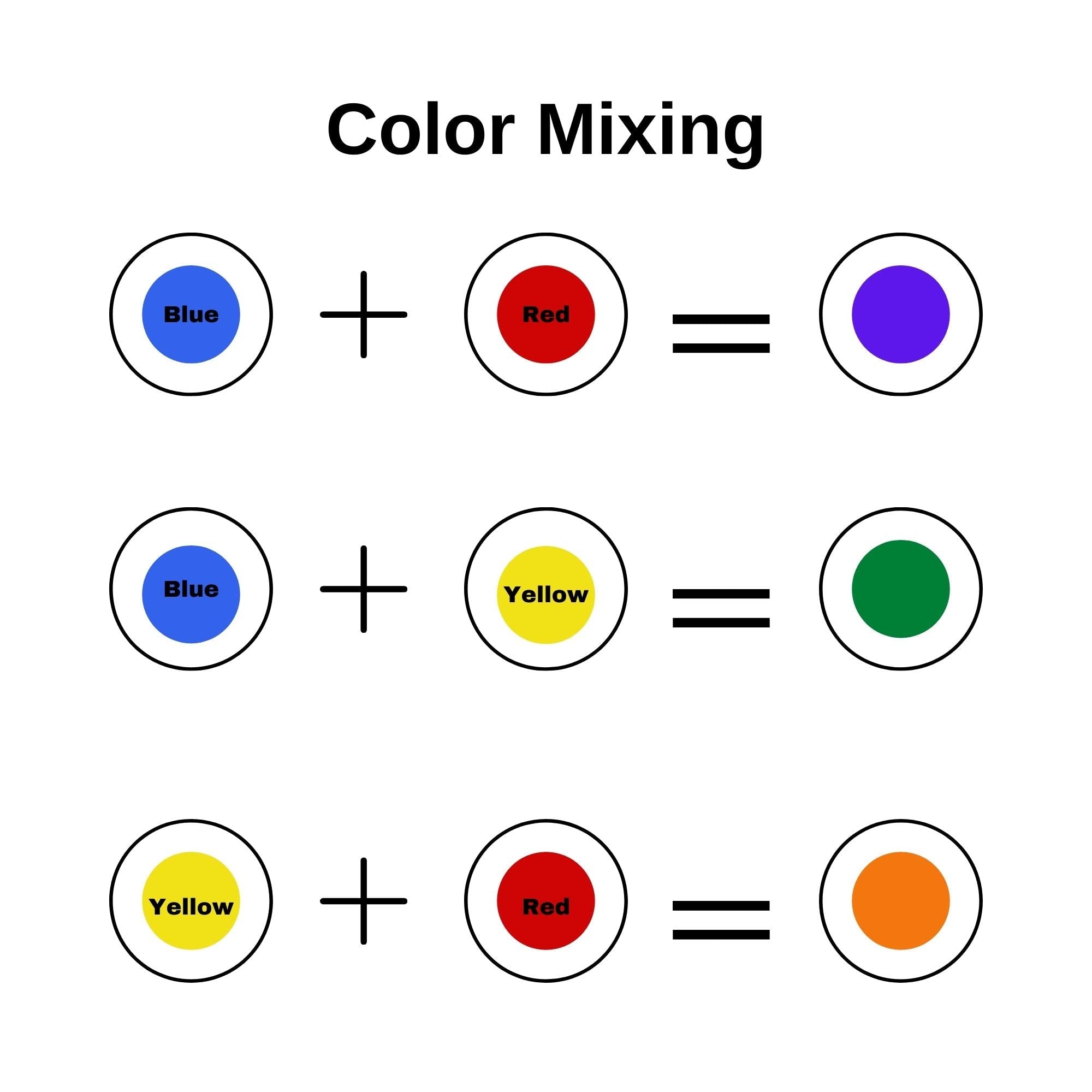 MR CHIPS Plastic Bingo Chips - 500 Count Bag with Solid & Transparent Colors (7/8 Inch) - Perfect for Bingo Games, Casino Nights, and Classroom Math Activities