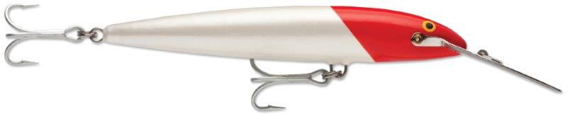 Rapala CD18 Countdown Magnum Diving Fishing Lure - Best for Bass, Walleye, and Pike - Perfect for Freshwater and Saltwater Fishing