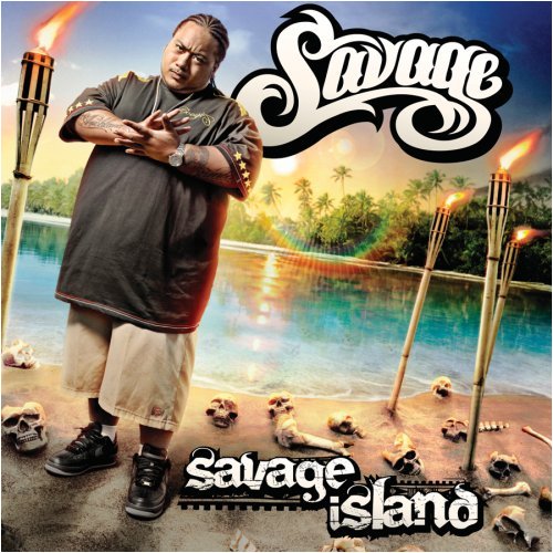Savage Island Clean Version - Premium Quality T-Shirt for Men & Women | Soft Cotton, Comfort Fit | Perfect for Casual Wear, Street Style & Everyday Outfits