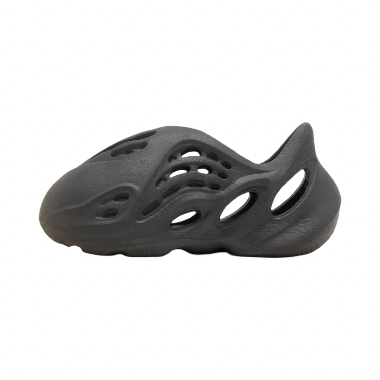 Kids Yeezy Foam Runner Onyx - Comfortable Slip-On Shoes for Boys & Girls | Perfect for Playtime, School & Outdoor Activities