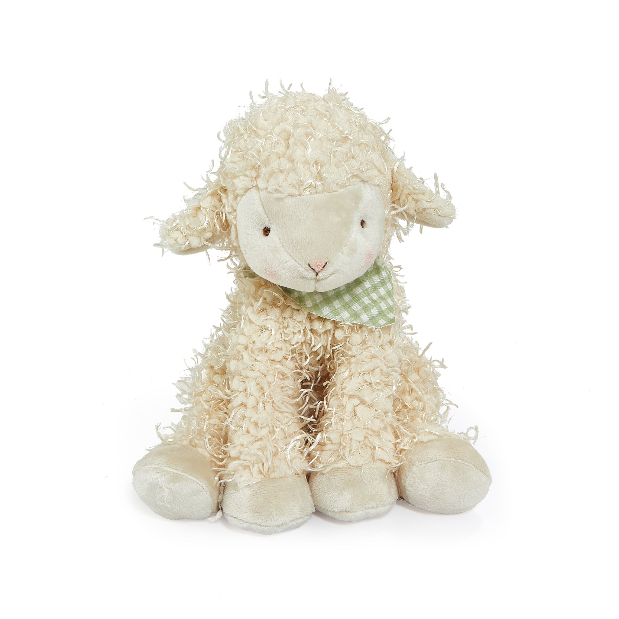 Sheep the Sheep Plush Toy - Soft & Cuddly Stuffed Animal for Kids, Perfect for Bedtime, Playtime & Gifts | Adorable Nursery Decor & Comfort Companion