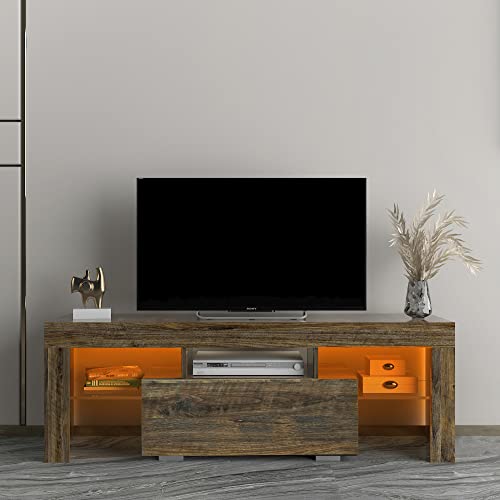 Grey Oak