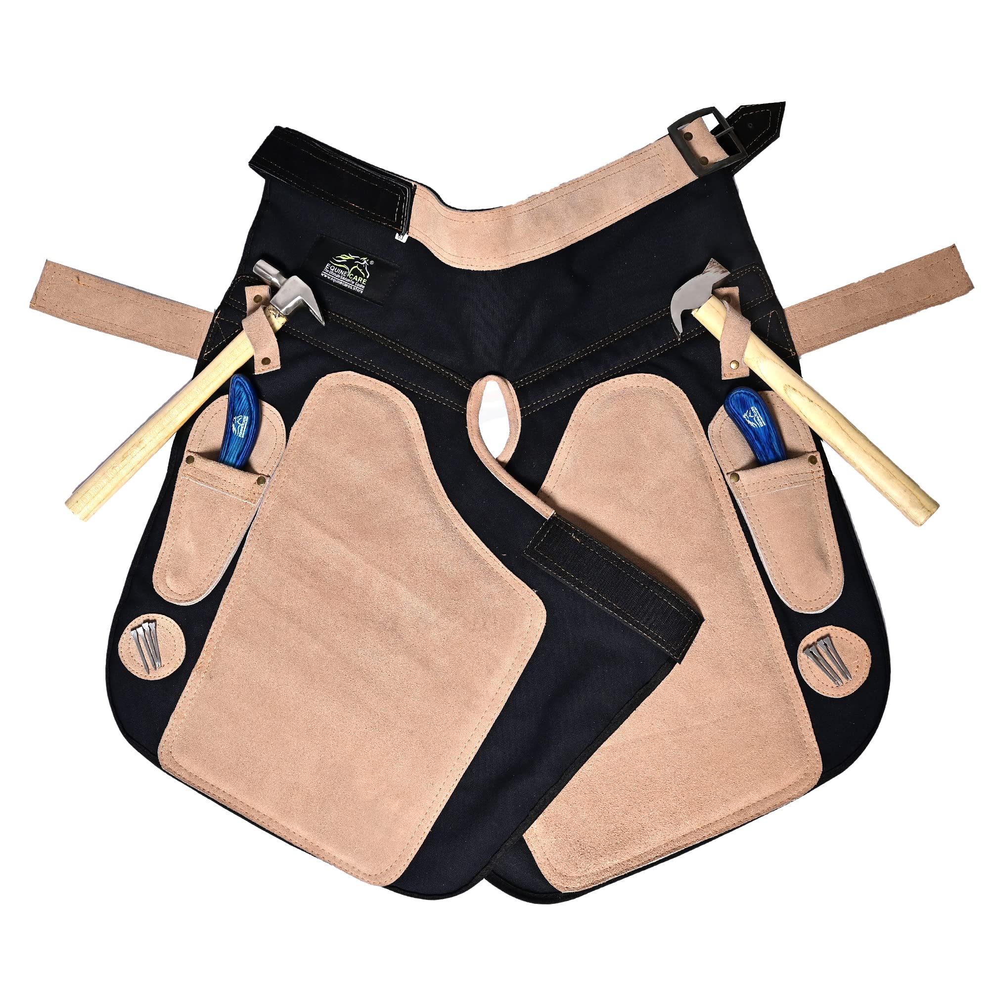 Farrier Apron Chaps for Men - 25