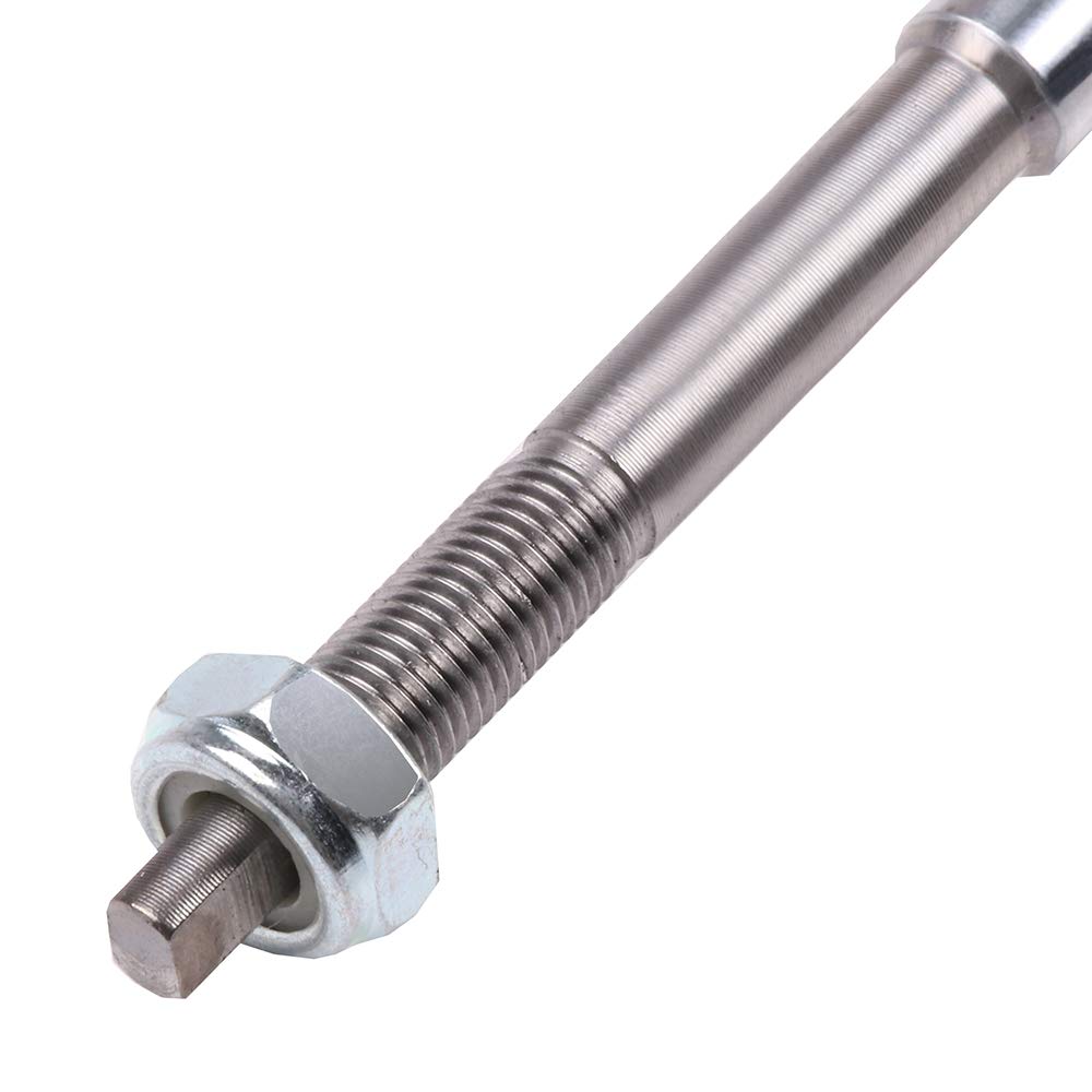 ROADFAR 4x Front & Rear Strut Shocks Absorbers Compatible with 2009-2010 Dodge Journey - Part Numbers 339251, 339252, 341499 - Perfect for Smooth Ride & Off-Road Adventures