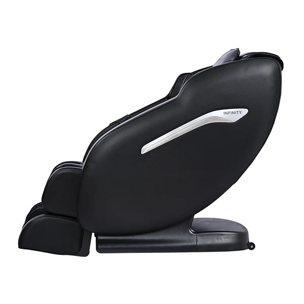 Certified Pre-Owned Infinity Aura Pro Massage Chair - Full Body Shiatsu Massage with Zero Gravity Recline - Perfect for Home, Office & Relaxation Therapy