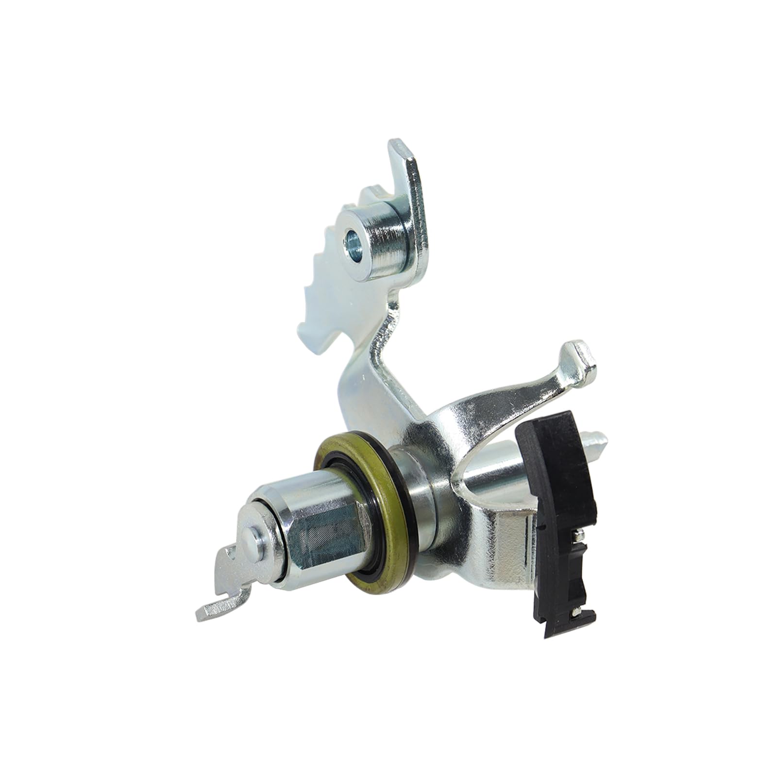 46RE 47RE 518 Valve Body Rooster Comb with Throttle Shaft & Seal - Compatible with Dodge Jeep Transmission - Perfect for Transmission Repair & Performance Upgrades