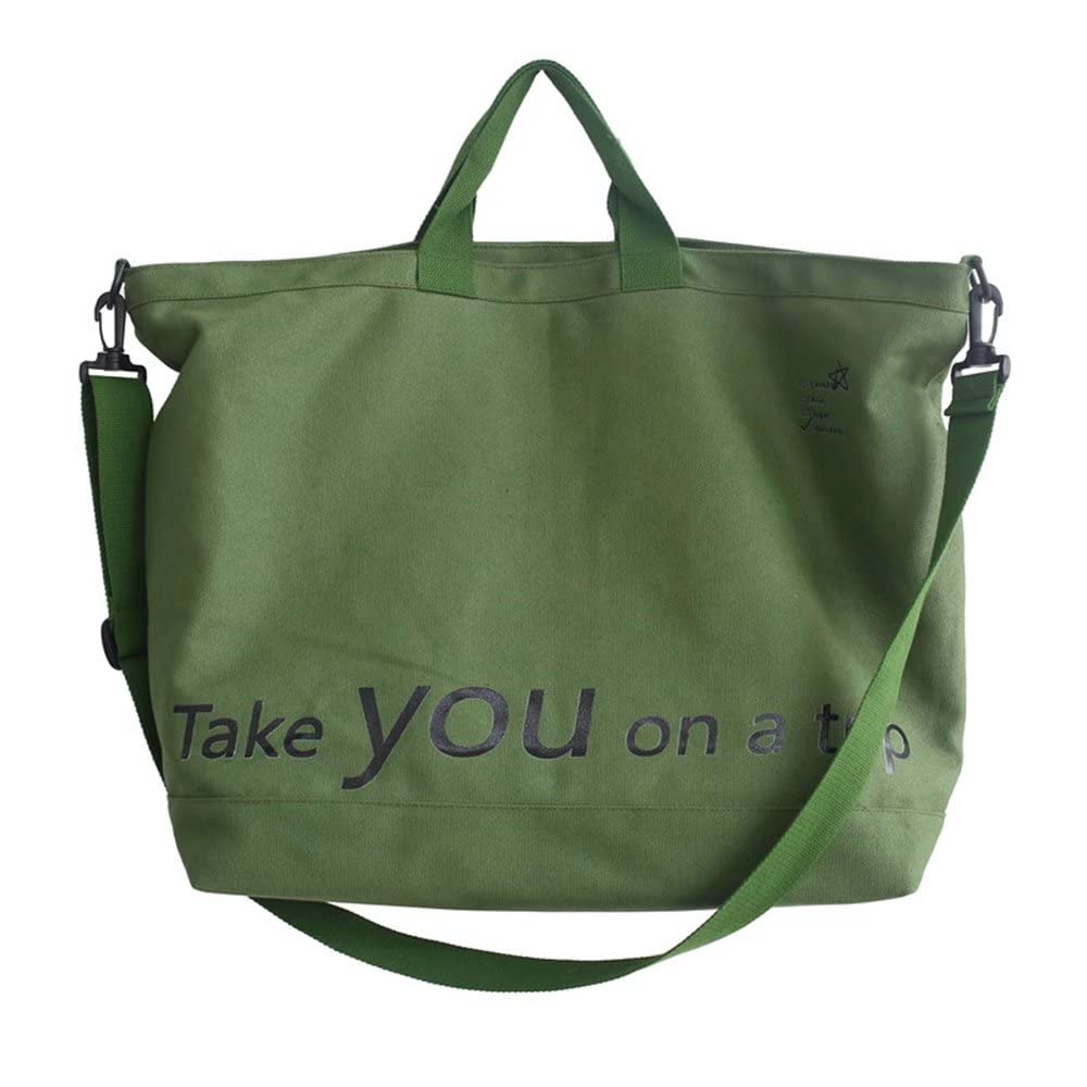 Stylish Large Capacity Nylon Messenger Bag - Durable Tote & Crossbody Shoulder Bag for Men & Women | Perfect for School, Work, Travel & Daily Commute