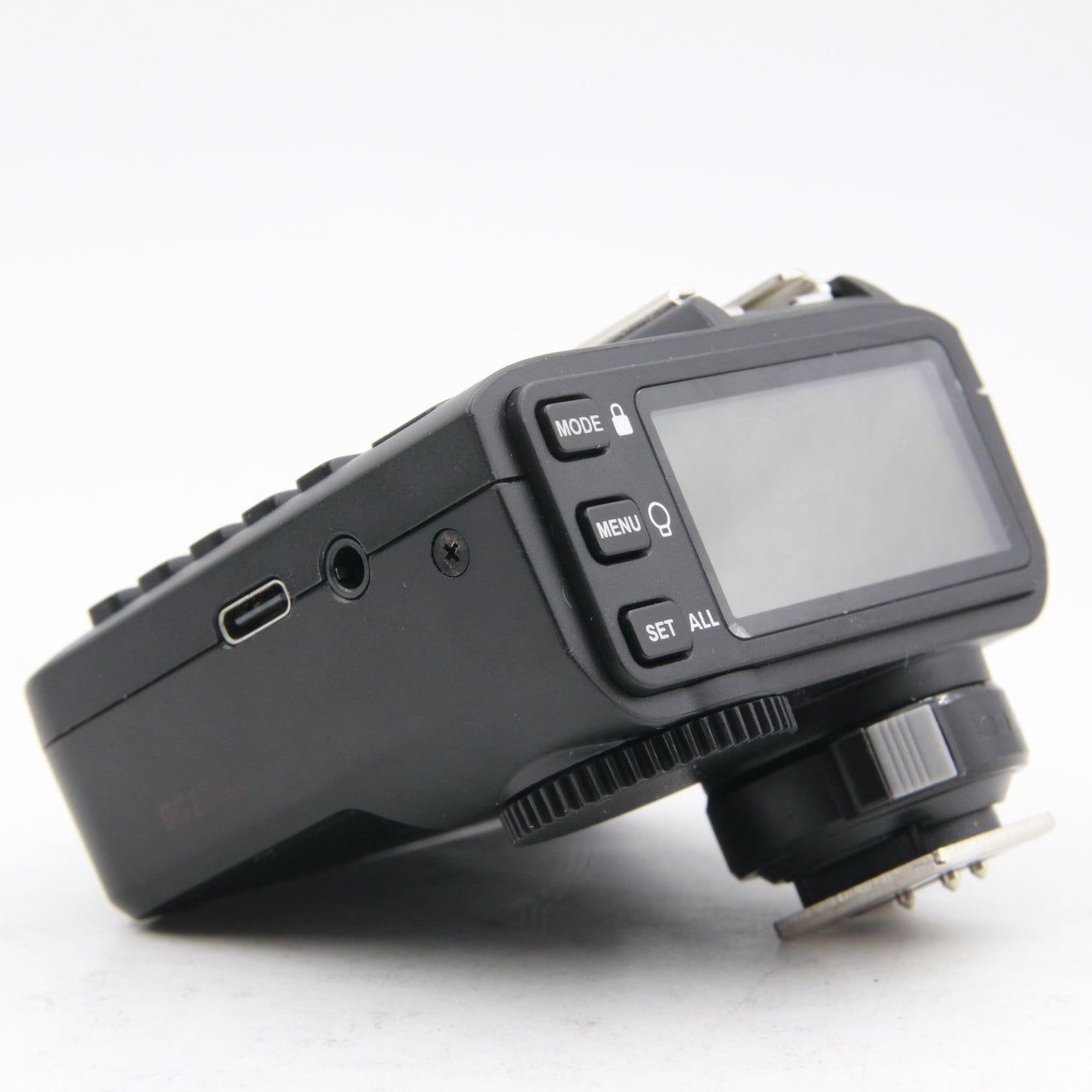 Godox X2 2.4GHz TTL Wireless Flash Trigger for Olympus & Panasonic Cameras - Like New Open Box - Perfect for Studio Photography & Outdoor Shooting