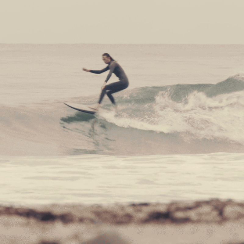 5'4 R Series Surfboard | Premium Performance for All Wave Conditions - Perfect for Beginners & Advanced Surfers at Beach & Ocean