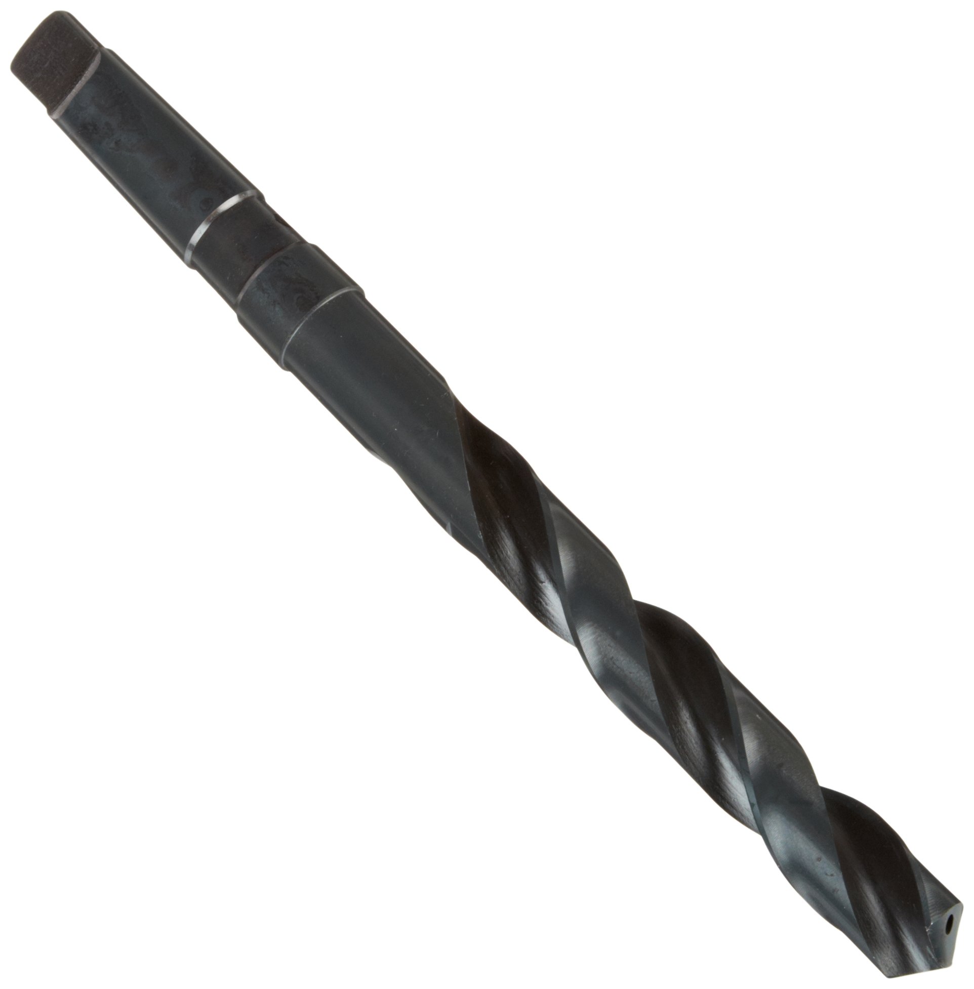 High-Speed Steel Oil Hole Drill Bit 1/2