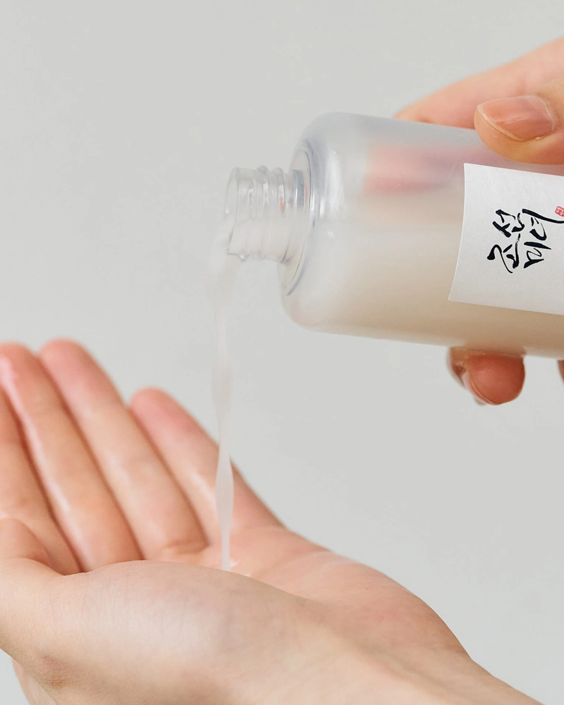 Beauty of Joseon Glow Replenishing Rice Milk Serum - Korean Skincare for Hydration & Brightening - Perfect for Daily Moisturizing & Nighttime Routine