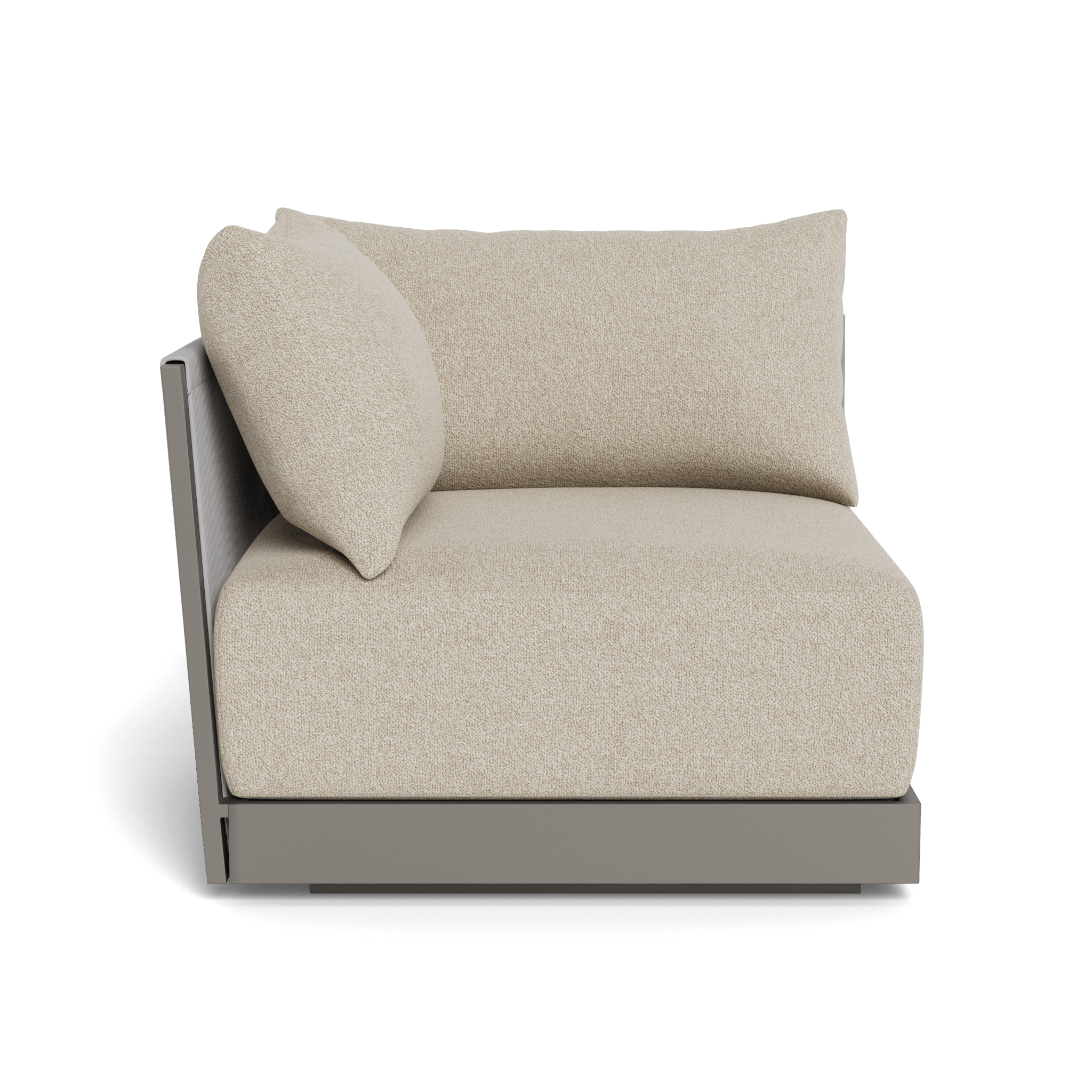 Antigua Corner - Stylish and Durable Home Decor for Living Room, Bedroom & Office | Perfect for Wall Mounting and Space Saving