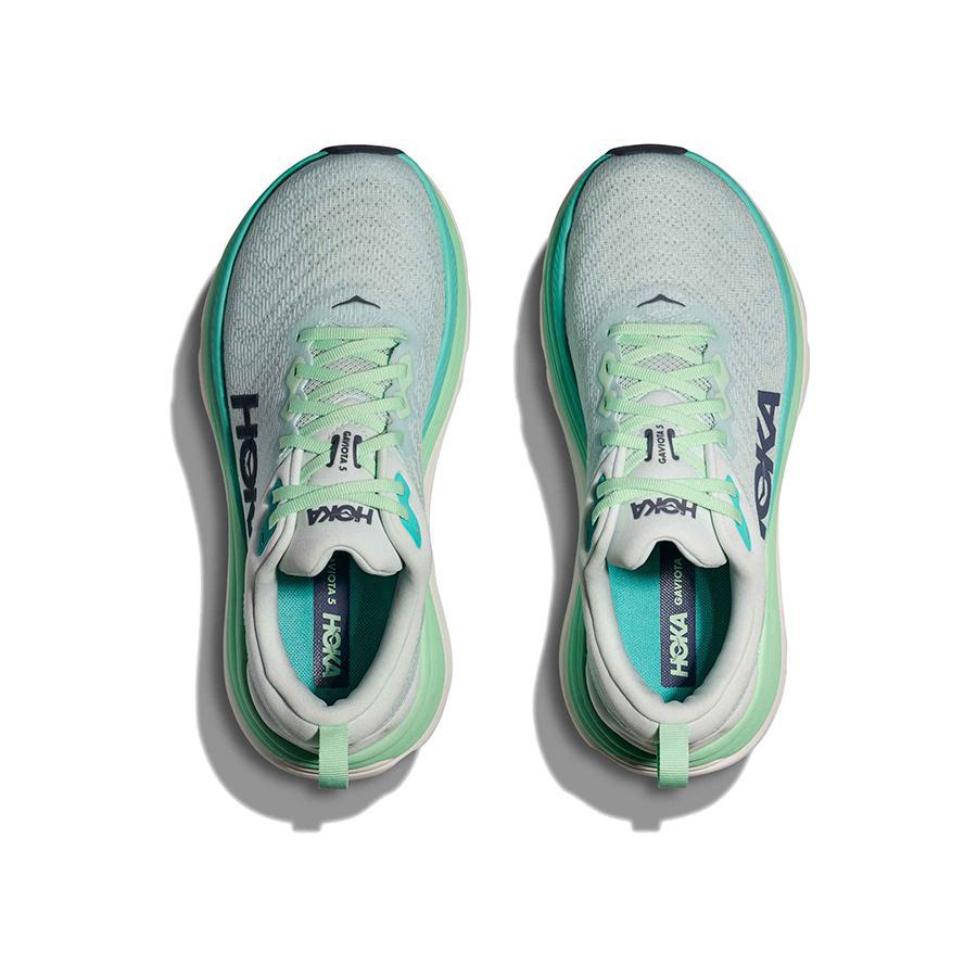Gaviota 5 Women's Running Shoes - Lightweight & Breathable for Jogging, Gym Workouts & Daily Wear