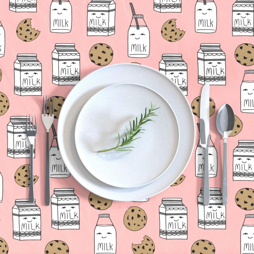 Premium Cotton Sateen Tablecloth 70