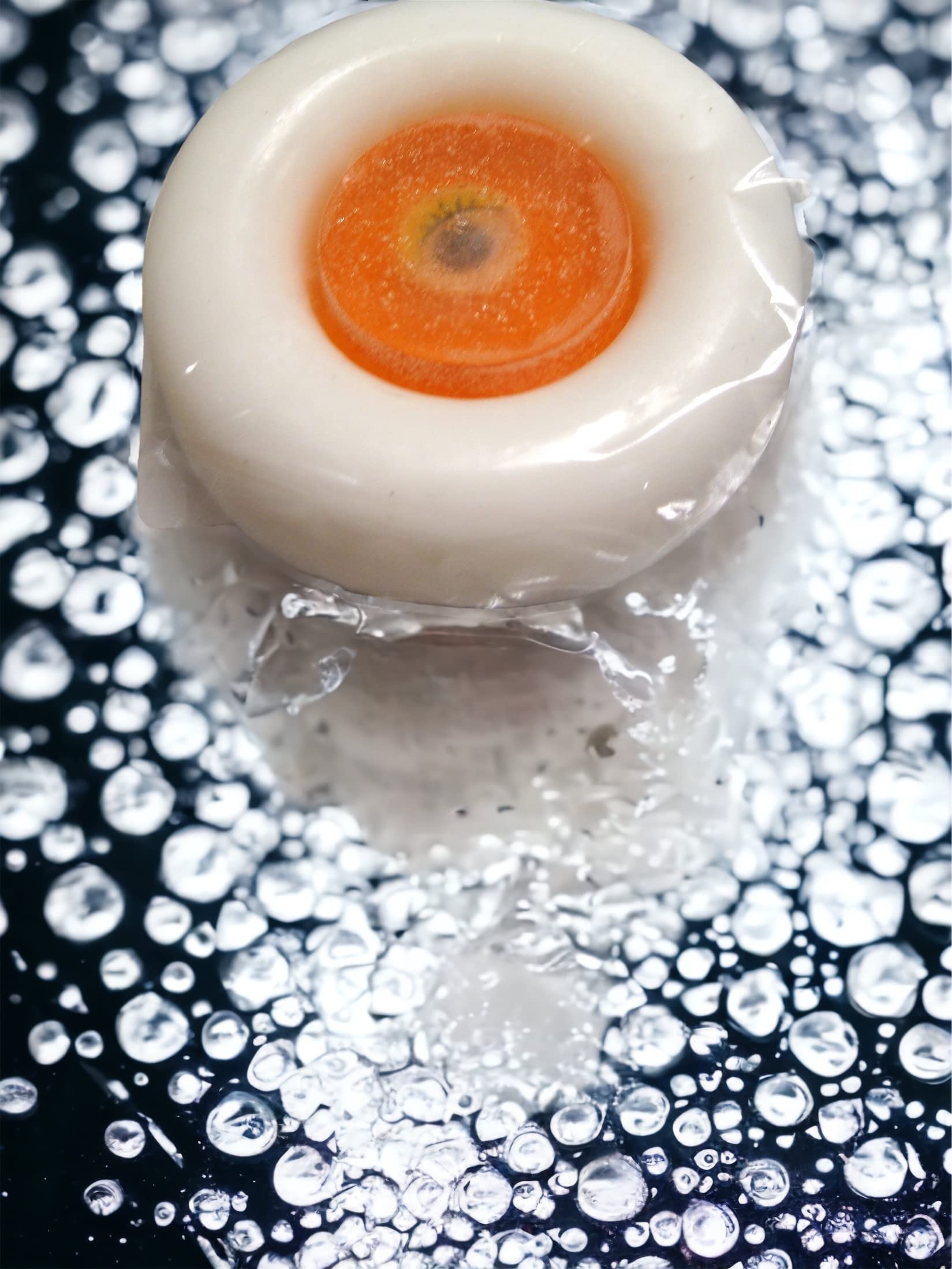 Pajaro Macua Evil Eye Soap - Protection Against Curses & Negative Energy | Spiritual Cleansing & Home Blessing Ritual