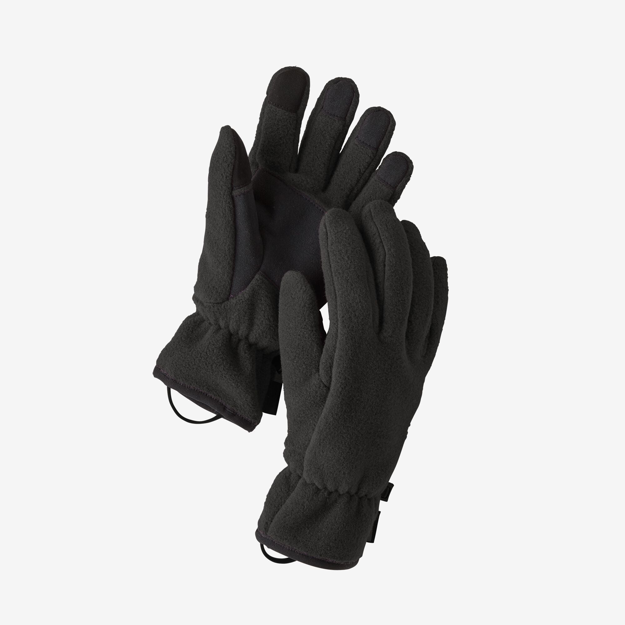 Synchilla™ Fleece Gloves - Warm Winter Gloves for Men & Women - Cozy Outdoor Gloves for Hiking, Skiing & Cold Weather Activities