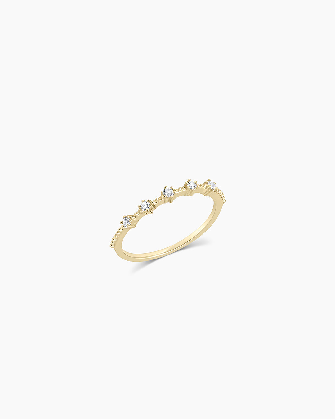 Stunning Cluster White Topaz Ring for Women - Elegant Sterling Silver Jewelry for Engagement, Wedding & Special Occasions