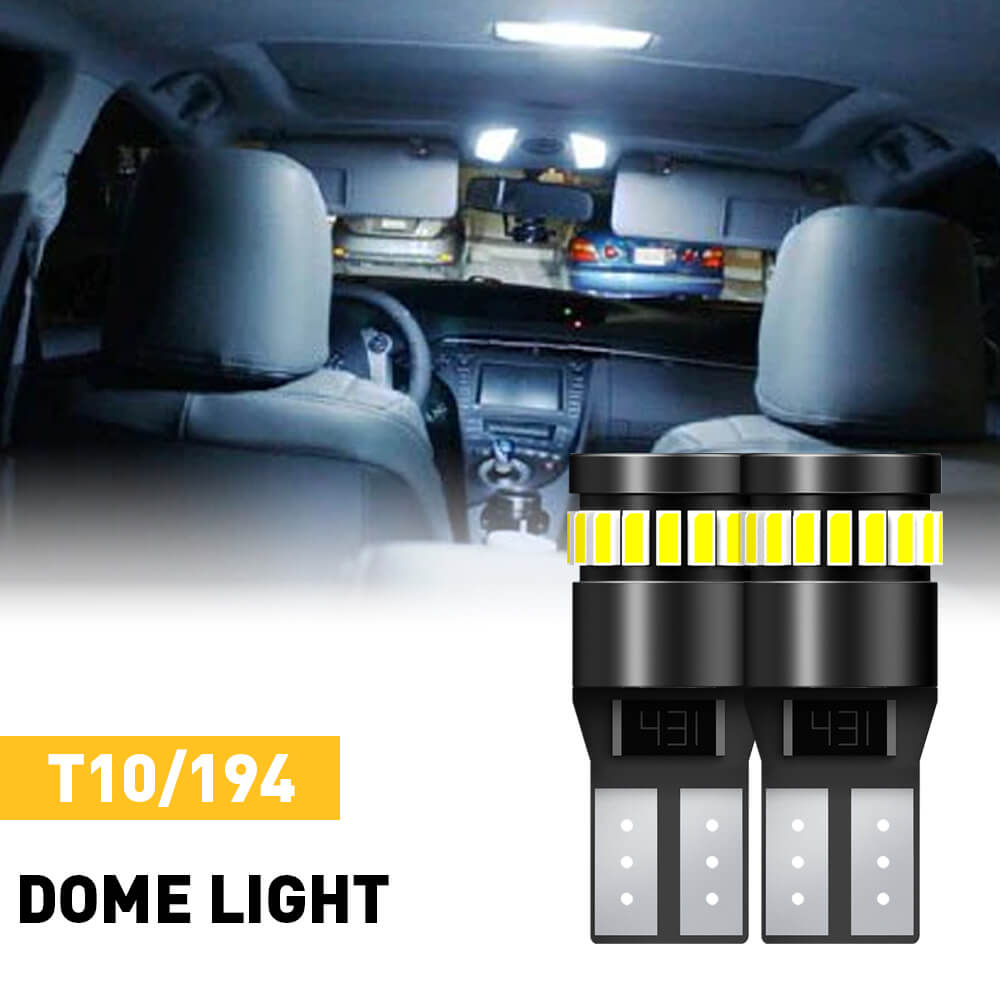 2010-2012 Nissan Altima LED Headlight Bulbs - High Brightness, Energy Efficient, Easy Installation - Perfect for Night Driving & Foggy Conditions