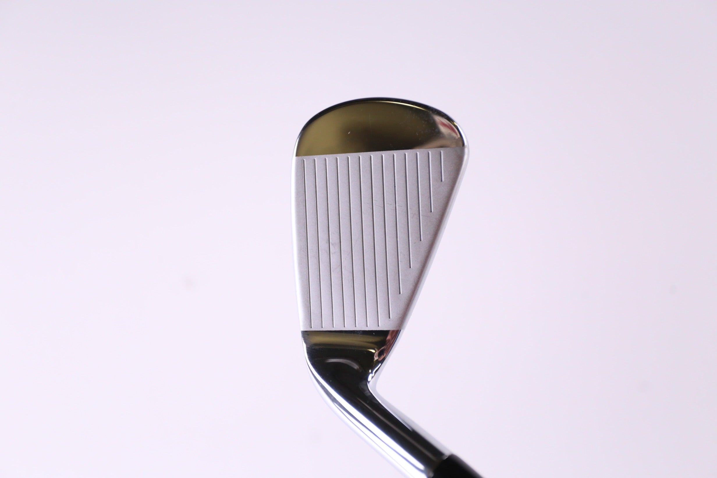 Used Callaway Epic Forged 7 Iron Right Handed Senior Flex Golf Club - Perfect for Senior Golfers & Game Improvement on the Course
