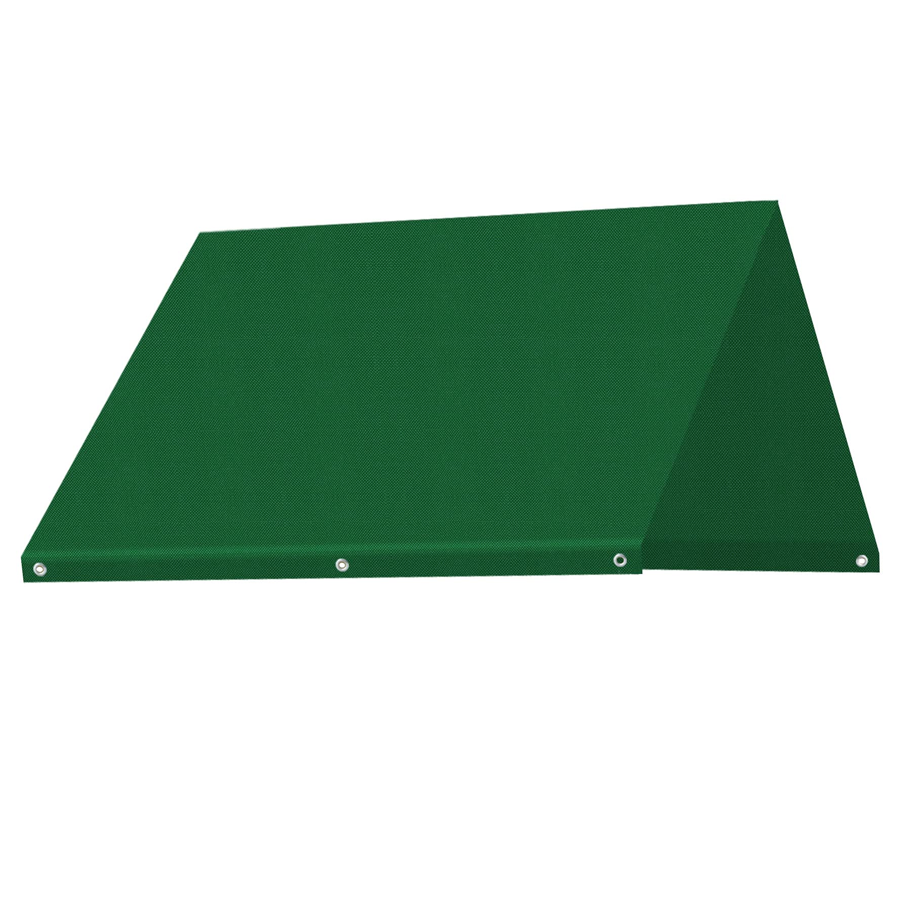 Durable Camel Replacement Canopy Cover for Backyard Wooden Playset & Swing Set - 43