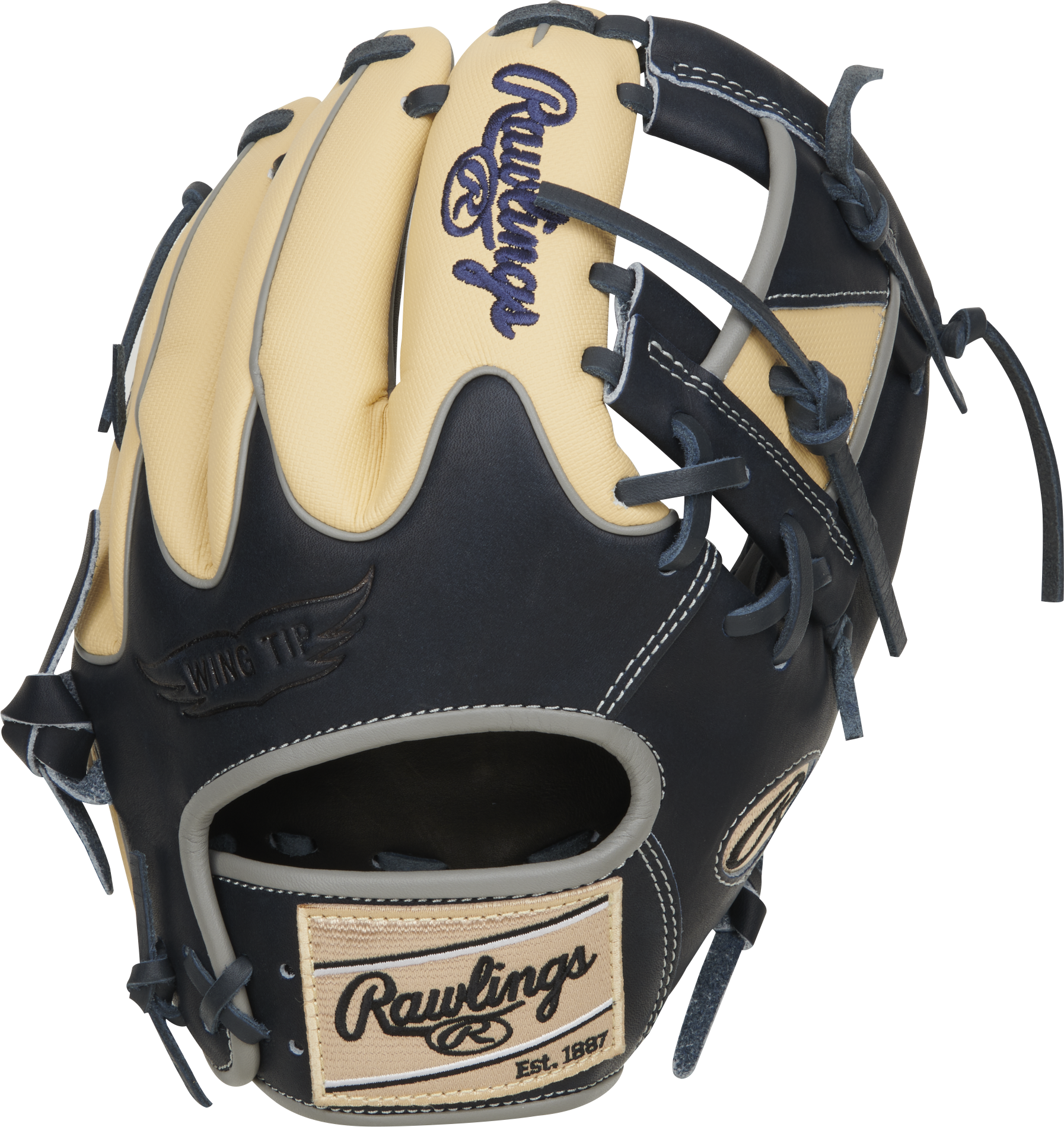 Rawlings Heart of the Hide Color Sync Limited Edition PRO204W 2XNSS 11.5
