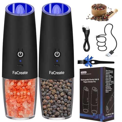USB Rechargeable set/BLACK